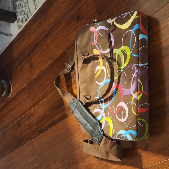 Laptop bag - Picture 2 of 5